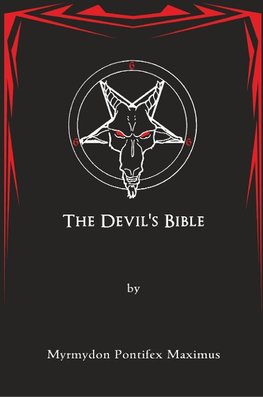 The Devil's Bible