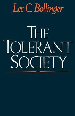 The Tolerant Society