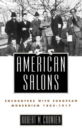 American Salons