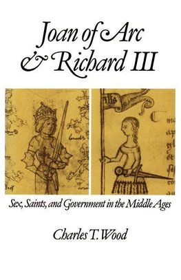 Joan of Arc and Richard III