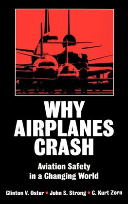 Why Airplanes Crash