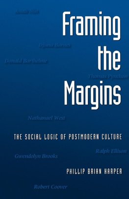 Framing the Margins