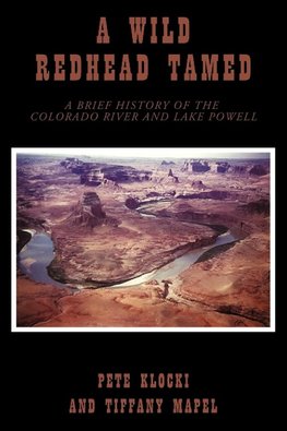 A Wild Red River Tamed