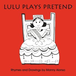 Lulu Plays Pretend