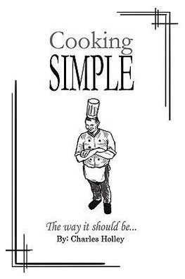 Cooking Simple
