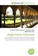 Anglo-Saxon Chronicle