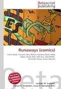 Runaways (comics)
