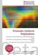 Prismatic Uniform Polyhedron