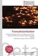 Transubstantiation