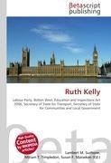 Ruth Kelly