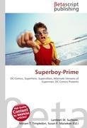 Superboy-Prime