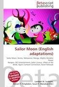 Sailor Moon (English adaptations)