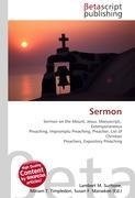 Sermon