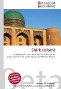 Shirk (Islam)
