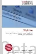 Website