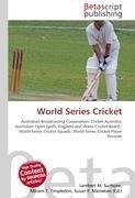World Series Cricket
