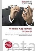 Wireless Application Protocol