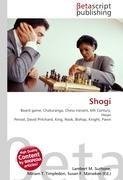 Shogi