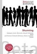 Shunning