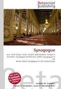 Synagogue