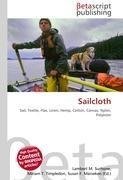 Sailcloth