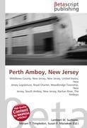 Perth Amboy, New Jersey