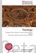 Thealogy