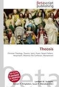 Theosis