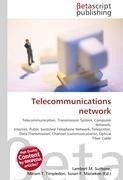 Telecommunications network