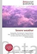 Severe weather