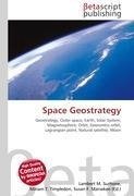 Space Geostrategy