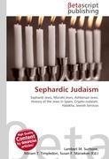 Sephardic Judaism