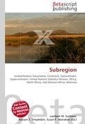 Subregion