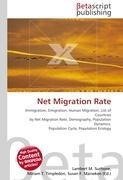 Net Migration Rate