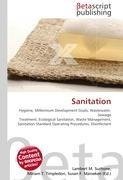 Sanitation