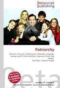 Patriarchy