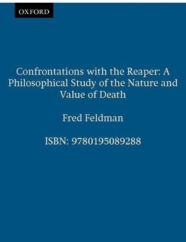 Confrontations with the Reaper