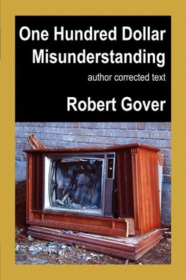 One Hundred Dollar Misunderstanding