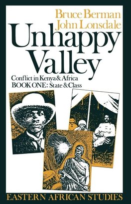 Unhappy Valley