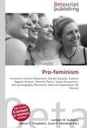 Pro-feminism