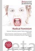 Radical Feminism
