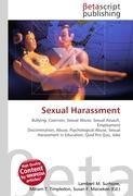 Sexual Harassment