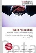 Word Association