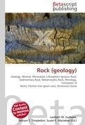 Rock (geology)