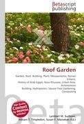 Roof Garden