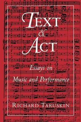 Text and ACT