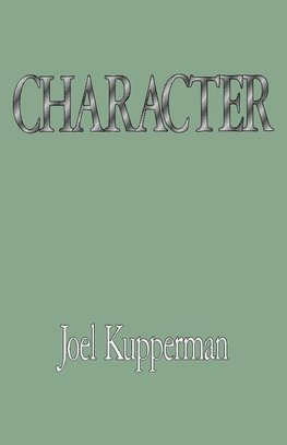 Character
