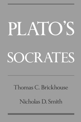 Plato's Socrates
