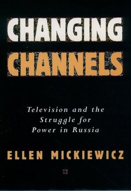 Changing Channels
