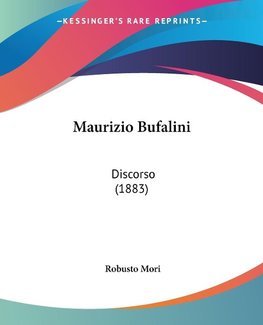 Maurizio Bufalini